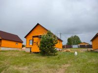 Лот: 25408476. Фото: 4. 3-комн. дом , ТСН Мечта Солнечная... Красноярск