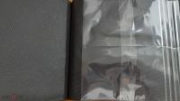 Лот: 19304136. Фото: 3. Альбом Leuchtturm Германия с листами... Коллекционирование, моделизм