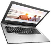 Лот: 10292208. Фото: 2. Ноутбук Lenovo IdeaPad 300-15IBR... Компьютеры, ноутбуки, планшеты
