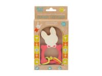 Лот: 17651272. Фото: 5. 🍓 Любимый грызунок "Bunny teether...