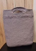 Лот: 25523276. Фото: 4. сумка шопер женская ручной работы. Красноярск