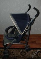 Лот: 859527. Фото: 2. коляска-трость Geoby. Детский транспорт