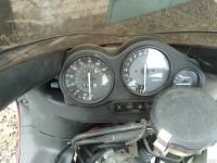 Лот: 17539237. Фото: 4. Yamaha YZF600r. Красноярск