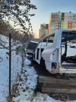 Лот: 25745020. Фото: 3. Кузов Mitsubishi Montero (Pajero... Авто, мото, водный транспорт