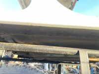 Лот: 25789938. Фото: 4. стойка кузова Chevrolet Aveo T300. Красноярск