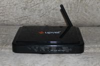 Лот: 4583136. Фото: 2. Wi Fi - Рoутер Upvel UR315BN. Сетевые устройства