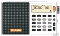 Лот: 13614122. Фото: 11. XHDATa D-808 Всеволновый радиоприемник