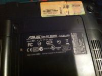 Лот: 4925857. Фото: 2. нетбук asus PC904HD. Компьютеры, ноутбуки, планшеты