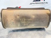 Лот: 25896768. Фото: 10. приемная труба глушителя Hyundai...