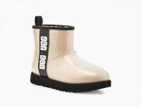 Лот: 21135016. Фото: 3. Угги UGG Australia Classic Clear... Одежда, обувь, галантерея