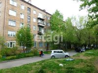 Лот: 25285644. Фото: 12. 1-комн. квартира , Красноярск...