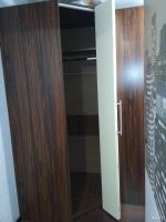 Лот: 13726885. Фото: 3. Шкаф угловой с дополнительной... Мебель