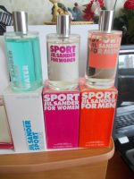 Лот: 2509761. Фото: 2. Sport Men от Jil Sander 100мл... Парфюмерия