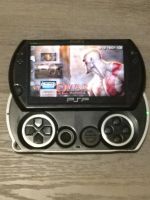 Лот: 18294117. Фото: 6. PSP GO