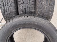 Лот: 25741794. Фото: 3. 205/60 R16 - 4 Шины фирмы Nokian... Авто, мото, водный транспорт