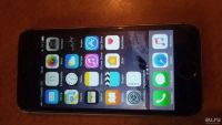 Лот: 9048677. Фото: 2. iPhone 5s срочно продам. Смартфоны, связь, навигация