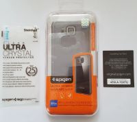 Лот: 7120610. Фото: 5. Samsung Galaxy Alpha (гарантия...