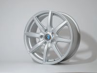 Лот: 19483846. Фото: 2. Литые диски на 17 5х114.3 Venti-1704. Шины, Диски