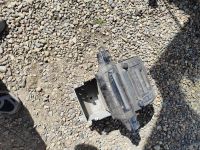 Лот: 25360167. Фото: 2. центральная панель Toyota Allion. Автозапчасти