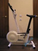 Лот: 745826. Фото: 3. Велотренажер kettler consul. Красноярск