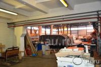 Лот: 25855445. Фото: 4. Сдам склад 1440м.кв., ул. 2-я... Красноярск