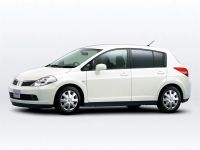 Лот: 3400344. Фото: 7. Защита картера Nissan Tiida 2004-2014...