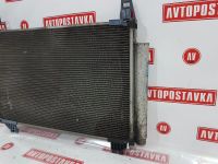 Лот: 20898946. Фото: 8. Радиатор кондиционера Toyota Vitz...
