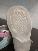 Лот: 13850526. Фото: 3. Туфли на девочку. Дети растут