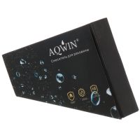 Лот: 25339691. Фото: 5. Смеситель для раковины, Aqwin...