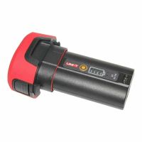 Лот: 21063253. Фото: 3. Аккумулятор Uni-T UT-M17, 3.7V... Красноярск