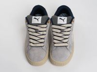 Лот: 24973238. Фото: 3. Кроссовки Puma Suede XL. Одежда, обувь, галантерея