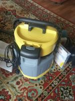 Лот: 9901064. Фото: 4. Моющий пылесос karcher (кархер... Красноярск