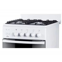 Лот: 15103779. Фото: 2. Газовая плита Flama FG 24227 W. Крупная бытовая техника