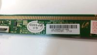 Лот: 15526492. Фото: 2. Плата разъемов Driver T-con Board... Запчасти для бытовой техники