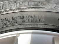 Лот: 25644111. Фото: 7. Зимние шины Dunlop Winter Maxx...