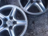 Лот: 8945753. Фото: 5. Диски Toyota Harrier R16 5x114...