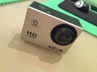 Лот: 7700542. Фото: 3. SJCAM 4000. Красноярск