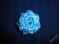 Лот: 565487. Фото: 3. Изделия из полимерной глины кольцо... Красноярск