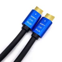 Лот: 11141846. Фото: 2. Высококачественный HDMI кабель... Комплектующие