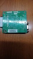 Лот: 17291452. Фото: 3. плата от монитора BENQ GL950-TA. Бытовая техника