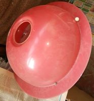 Лот: 19392176. Фото: 3. Плафон (абажур). Строительство и ремонт