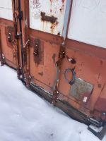 Лот: 19933422. Фото: 3. контейнер 40 футов 40 тонн. Бизнес