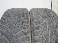 Лот: 18885952. Фото: 3. 2шт. 235-65-17 Nokian Hakkapeliitta... Авто, мото, водный транспорт