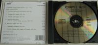 Лот: 11486470. Фото: 2. CD Johann S. BACH – Organ Favourites... Коллекционирование, моделизм