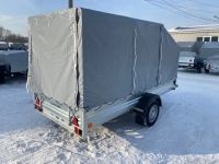 Лот: 19924167. Фото: 5. Прицеп Expert 3215