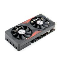 Лот: 25317685. Фото: 2. Видеокарта GeForce RTX3060Ti Afox... Комплектующие