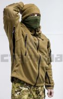 Лот: 6971985. Фото: 4. Куртка флисовая "Patriot" Helicon-tex... Красноярск