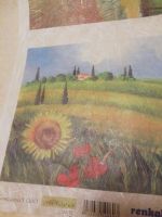 Лот: 16675307. Фото: 4. Декупажная карта на рисовой бумаге...