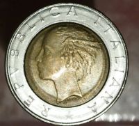 Лот: 9023673. Фото: 2. Страны Запада (4876) Италия. Монеты