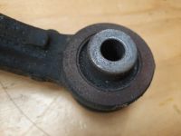 Лот: 19014433. Фото: 6. Рычаг подвески Honda Elysion RR1...